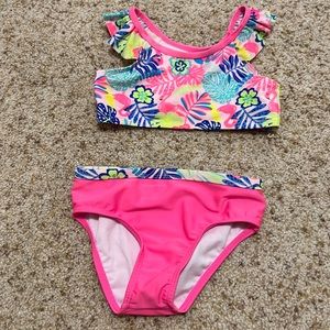 TODDLER bikini - Girls: Bikini 4T, Wonder Nation